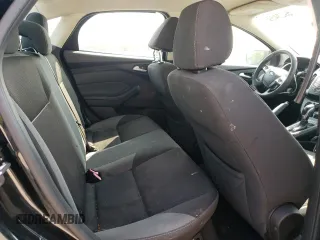 2013 Ford Focus SE z VIN 1FADP3F20DL330366, wystawiony jako Copart lot #59204595 z przebiegiem 163 305 mil mil oraz Szkoda całkowita • Salvage title. Historia ofert i sprzedaży dostępna na DreamBid. Obrazek 10.