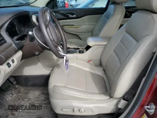 2018 GMC Acadia Denali z VIN 1GKKNXLS5JZ142670, wystawiony jako Copart lot #45827935 z przebiegiem 87 660 mil mil oraz Szkody całkowita. Historia ofert i sprzedaży dostępna na DreamBid. Obrazek 7.