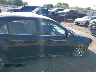 2010 Ford Fusion SEL with VIN 3FAHP0JG9AR243212, listed as a IAAI auction lot 42038188 with 193,785 mi miles and . Bid and sale history available at DreamBid. Image 14.