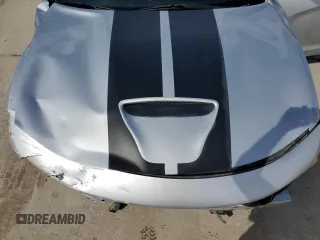 2020 Dodge Charger Scat Pack Widebody z VIN 2C3CDXGJ6LH175883, wystawiony jako Copart lot #43431835 z przebiegiem 27 030 mil mil oraz Szkoda całkowita • Salvage title. Historia ofert i sprzedaży dostępna na DreamBid. Obrazek 11.