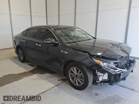 2020 Kia Optima LX с VIN 5XXGT4L32LG442882, выставлен на аукционе Copart как лот 64487825 с пробегом 109 498 миль миль и Чистый • Clean title. История ставок и продаж доступна на DreamBid. Изображение 4.