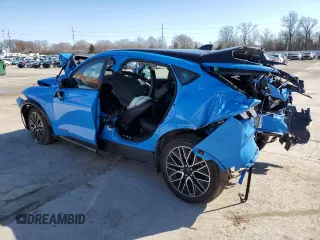 2024 Ford Mustang Mach-E Premium с VIN 3FMTK3SU4RMA15048, выставлен на аукционе Copart как лот 49441935 с пробегом Не указан миль и Списание • Salvage title. История ставок и продаж доступна на DreamBid. Изображение 2.