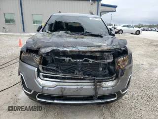 2020 GMC Acadia SLE with VIN 1GKKNKLS2LZ235071, listed as a Copart auction lot 88038625 with Not Provided miles and Non Repairable. Bid and sale history available at DreamBid. Image 5.