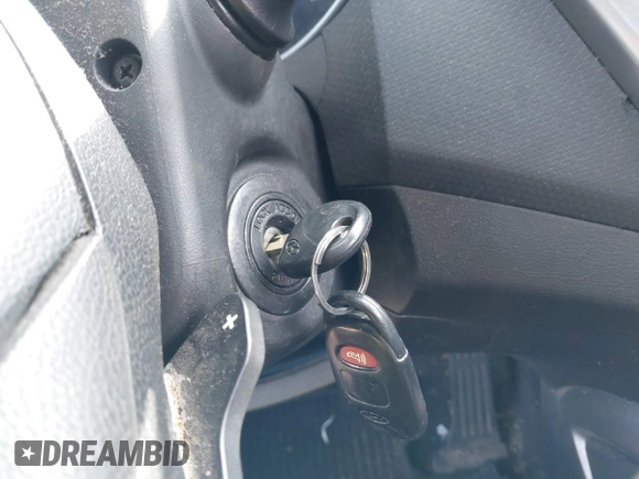 2013 Hyundai Veloster w/Black Int with VIN KMHTC6AD5DU172964, listed as a IAAI auction lot 41768827 with 102,782 mi miles and . Bid and sale history available at DreamBid. Image 11.
