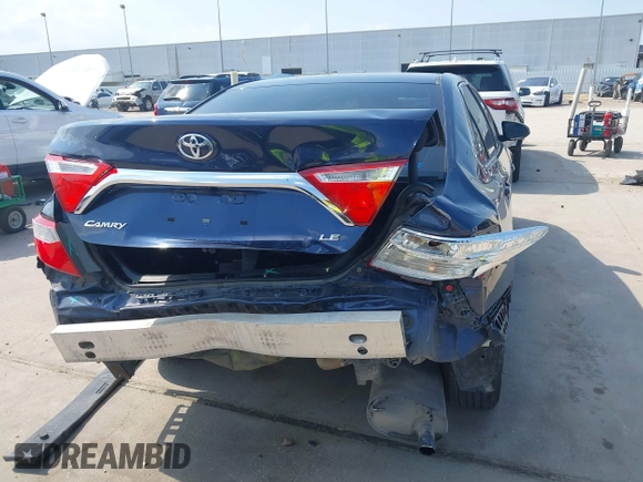 2015 Toyota Camry XLE с VIN 4T4BF1FK9FR479320, выставлен на аукционе IAAI как лот 42389331 с пробегом 121 352 миль миль и . История ставок и продаж доступна на DreamBid. Изображение 6.