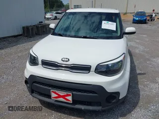 2018 Kia Soul with VIN KNDJN2A21J7561561, listed as a IAAI auction lot 42217257 with 41,911 mi miles and . Bid and sale history available at DreamBid. Image 6.