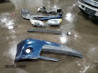 2011 Toyota Sienna SE с VIN 5TDXK3DC9BS117896, выставлен на аукционе Copart как лот 50712425 с пробегом 176 182 миль миль и Списание • Salvage title. История ставок и продаж доступна на DreamBid. Изображение 13.