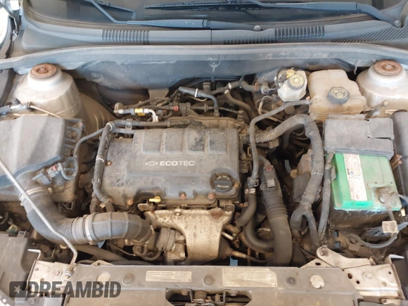 2014 Chevrolet Cruze 1LT with VIN 1G1PC5SB2E7296549, listed as a IAAI auction lot 42797744 with 137,343 mi miles and . Bid and sale history available at DreamBid. Image 10.