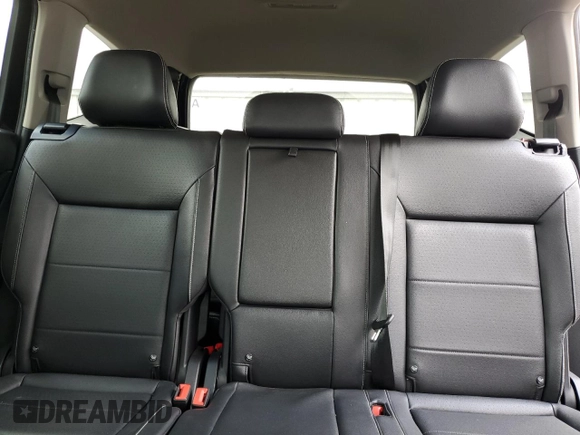 2021 Volkswagen Atlas SE z VIN 1V2WR2CA8MC537427, wystawiony jako Copart lot #47127525 z przebiegiem 46 134 mil mil oraz Czysty tytuł • Clean title. Historia ofert i sprzedaży dostępna na DreamBid. Obrazek 10.