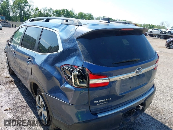 2022 Subaru Ascent Premium z VIN 4S4WMACD3N3442288, wystawiony jako IAAI lot #42551645 z przebiegiem 68 810 mil mil oraz . Historia ofert i sprzedaży dostępna na DreamBid. Obrazek 14.