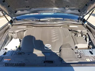 2025 Mazda CX-70 S Premium with VIN JM3KJDHC8S1102288, listed as a IAAI auction lot 41994535 with 2,122 mi miles and . Bid and sale history available at DreamBid. Image 10.