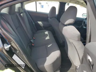 2022 Toyota Corolla LE with VIN 5YFEPMAE3NP272946, listed as a Copart auction lot 44028565 with 99,861 mi miles and Non Repairable. Bid and sale history available at carsss.com. Image 10.
