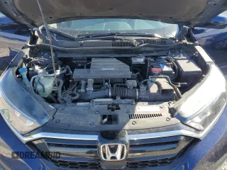 2020 Honda CR-V EX with VIN 2HKRW2H56LH628878, listed as a Copart auction lot 50189455 with 69,134 mi miles and Non Repairable. Bid and sale history available at carsss.com. Image 12.