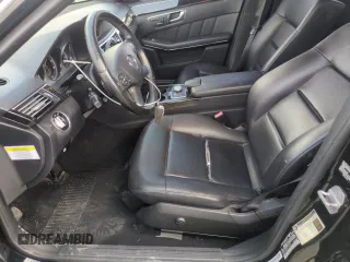 2012 Mercedes-Benz E 350 Luxury z VIN WDDHF5KB0CA590301, wystawiony jako Copart lot #56599885 z przebiegiem 115 802 mil mil oraz Szkoda całkowita • Salvage title. Historia ofert i sprzedaży dostępna na DreamBid. Obrazek 7.