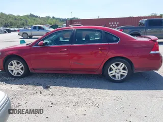 2014 Chevrolet Impala LT with VIN 2G1WB5E33E1174556, listed as a IAAI auction lot 42086806 with 189,195 mi miles and . Bid and sale history available at DreamBid. Image 6.