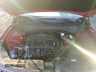 2024 Hyundai Kona SEL с VIN KM8HBCAB7RU159775, выставлен на аукционе Copart как лот 84344854 с пробегом 8 684 миль миль и Чистый • Clean title. История ставок и продаж доступна на DreamBid. Изображение 15.