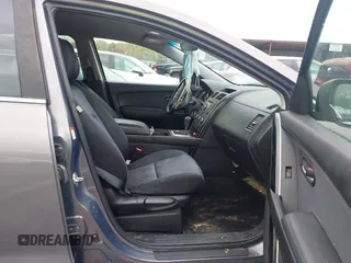 2008 Mazda CX-9 Sport with VIN JM3TB28A180144756, listed as a IAAI auction lot 41965396 with 309,077 mi miles and . Bid and sale history available at DreamBid. Image 5.