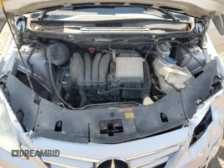2009 Mercedes-Benz B Electric Drive with VIN WDDFH33X59J449040, listed as a Copart auction lot 63764584 with 193,577 mi miles and Salvage Title. Bid and sale history available at carsss.com. Image 11.