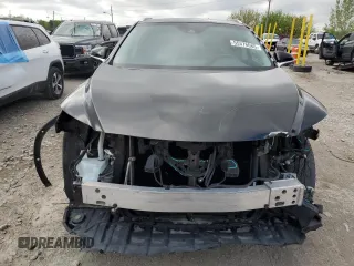 2019 Lexus RX 350 z VIN 2T2BZMCA2KC187613, wystawiony jako Copart lot #55376685 z przebiegiem 74 960 mil mil oraz Szkoda całkowita • Salvage title. Historia ofert i sprzedaży dostępna na DreamBid. Obrazek 5.