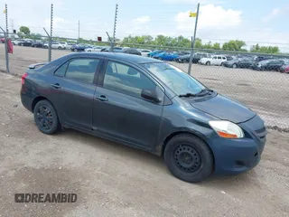 2008 Toyota Yaris с VIN JTDBT923581206674, выставлен на аукционе IAAI как лот 42603493 с пробегом 220 244 миль миль и . История ставок и продаж доступна на DreamBid. Изображение 1.