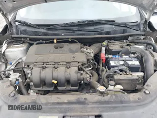 2015 Nissan Sentra SR with VIN 3N1AB7AP9FY334631, listed as a IAAI auction lot 42041539 with 101,946 mi miles and . Bid and sale history available at DreamBid. Image 10.
