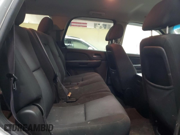 2011 GMC Yukon SLE with VIN 1GKS2AE0XBR195819, listed as a Copart auction lot 42131935 with 221,323 mi miles and Clean Title. Bid and sale history available at carsss.com. Image 11.