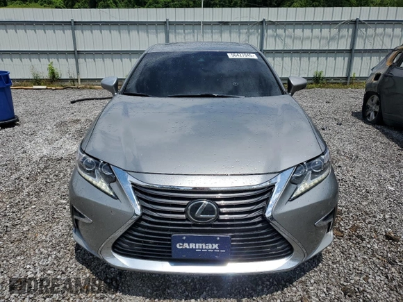 2016 Lexus ES 330 с VIN 58ABK1GG1GU008708, выставлен на аукционе Copart как лот 56427045 с пробегом 109 823 миль миль и Списание • Salvage title. История ставок и продаж доступна на DreamBid. Изображение 5.