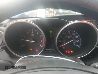 2012 Mazda 3 i Grand Touring with VIN JM1BL1M79C1576987, listed as a Copart auction lot 83452574 with 192,510 mi miles and Salvage Title. Bid and sale history available at DreamBid. Image 9.