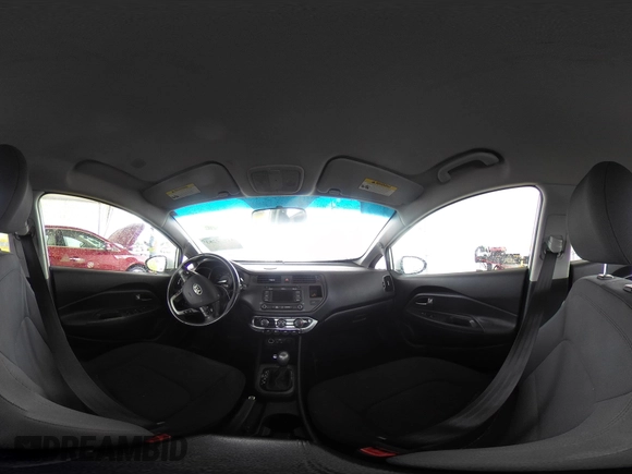 2014 Kia Rio EX z VIN KNADN4A38E6339206, wystawiony jako IAAI lot #41972283 z przebiegiem 95 993 mil mil oraz . Historia ofert i sprzedaży dostępna na DreamBid. Obrazek 18.