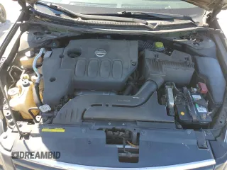 2008 Nissan Altima 2.5 SL with VIN 1N4AL21E88N434690, listed as a Copart auction lot 47069195 with 175,626 mi miles and Salvage Title. Bid and sale history available at carsss.com. Image 11.