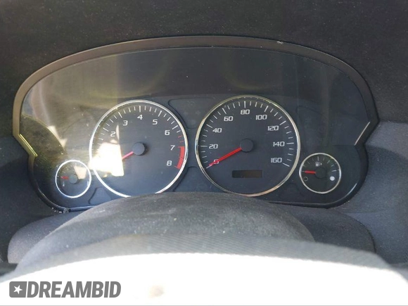 2007 Cadillac CTS z VIN 1G6DM57T970170888, wystawiony jako IAAI lot #40977052 z przebiegiem 169 780 mil mil oraz . Historia ofert i sprzedaży dostępna na DreamBid. Obrazek 7.
