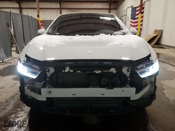 2020 Jaguar I-Pace HSE z VIN SADHD2S10L1F81370, wystawiony jako Copart lot #41469125 z przebiegiem 51 506 mil mil oraz Szkoda całkowita • Salvage title. Historia ofert i sprzedaży dostępna na DreamBid. Obrazek 5.