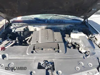 2012 Lincoln Navigator z VIN 5LMJJ2J50CEL05330, wystawiony jako IAAI lot #41243003 z przebiegiem Nie podano mil oraz . Historia ofert i sprzedaży dostępna na DreamBid. Obrazek 10.