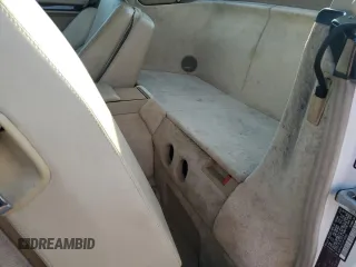 1997 Mercedes-Benz SL 500 with VIN WDBFA67FXVF149930, listed as a Copart auction lot 64749525 with 88,523 mi miles and Salvage title. Bid and sale history available at DreamBid. Image 10.