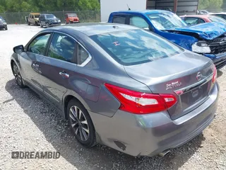 2016 Nissan Altima SR with VIN 1N4AL3AP2GC134676, listed as a IAAI auction lot 42029805 with 185,603 mi miles and . Bid and sale history available at DreamBid. Image 3.