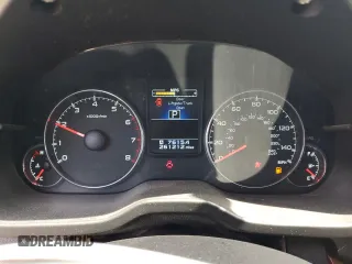 2014 Subaru Outback Limited with VIN 4S4BRBLC6E3216128, listed as a Copart auction lot 69579434 with 261,212 mi miles and Salvage Title. Bid and sale history available at DreamBid. Image 9.