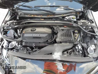 2021 BMW 2 Series 228i z VIN WBA53AK08M7H32194, wystawiony jako Copart lot #56543505 z przebiegiem 31 294 mil mil oraz Szkoda całkowita • Salvage title. Historia ofert i sprzedaży dostępna na DreamBid. Obrazek 11.