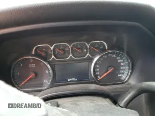 2015 Chevrolet Silverado 1500 LT with VIN 3GCPCRECXFG352133, listed as a Copart auction lot 51259915 with 209,751 mi miles and Clean Title. Bid and sale history available at DreamBid. Image 9.