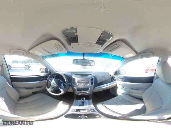 2012 Subaru Legacy 2.5i with VIN 4S3BMCA61C3026644, listed as a Copart auction lot 41846705 with 70,088 mi miles and Salvage Title. Bid and sale history available at carsss.com. Image 13.