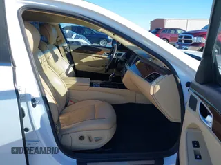 2015 Hyundai Genesis 3.8L z VIN KMHGN4JEXFU051407, wystawiony jako IAAI lot #42136025 z przebiegiem 121 139 mil mil oraz . Historia ofert i sprzedaży dostępna na DreamBid. Obrazek 5.