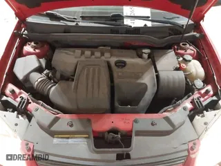 2009 Chevrolet Cobalt LS with VIN 1G1AK18H397223550, listed as a IAAI auction lot 41826525 with 182,486 mi miles. Bid and sale history available at carsss.com. Image 10.