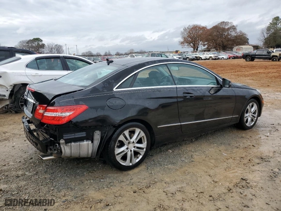 2011 Mercedes-Benz E-Class E 350 with VIN WDDKJ5GB9BF087252, listed as a Copart auction lot 84299264 with 144,968 mi miles and Salvage Title. Bid and sale history available at carsss.com. Image 3.