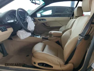 2005 BMW 3 Series 330Ci z VIN WBABW53415PL50736, wystawiony jako Copart lot #56798095 z przebiegiem 80 922 mil mil oraz Szkoda całkowita • Salvage title. Historia ofert i sprzedaży dostępna na DreamBid. Obrazek 7.