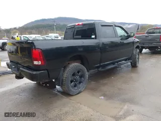 2014 Ram 2500 SLT with VIN 3C6TR5DT5EG248078, listed as a IAAI auction lot 41954325 with 69,033 mi miles. Bid and sale history available at carsss.com. Image 4.