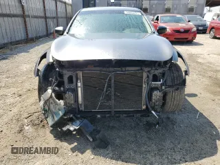 2011 Infiniti G37 Sedan Journey with VIN JN1CV6AP0BM507928, listed as a Copart auction lot 50800205 with 0 mi miles and Salvage Title. Bid and sale history available at carsss.com. Image 5.