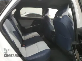 2023 Subaru Solterra Premium с VIN JTMABABA1PA014066, выставлен на аукционе Copart как лот 46402904 с пробегом 3 706 миль миль и . История ставок и продаж доступна на DreamBid. Изображение 10.