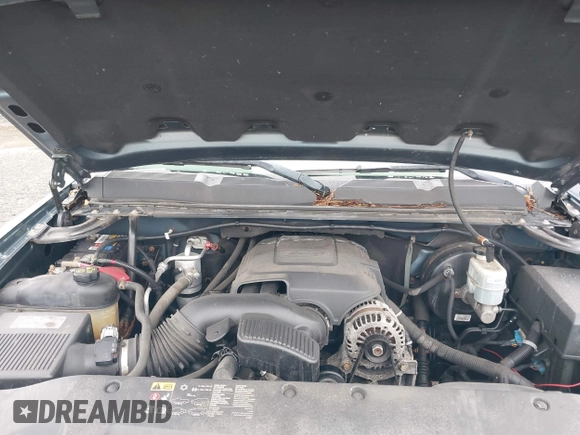2011 Chevrolet Silverado 1500 Work Truck with VIN 1GCRKPEA5BZ289113, listed as a IAAI auction lot 41955882 with 206,784 mi miles and . Bid and sale history available at DreamBid. Image 10.