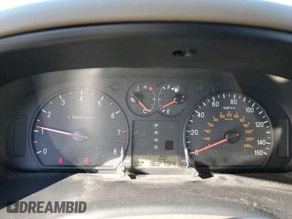 2004 Hyundai Sonata with VIN KMHWF25H14A036679, listed as a Copart auction lot 88301315 with 162,794 mi miles and Salvage Title. Bid and sale history available at carsss.com. Image 9.