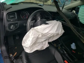 2020 Volkswagen Golf TSI с VIN 3VWW57AUXLM006392, выставлен на аукционе Copart как лот 58410443 с пробегом 30 749 миль миль и . История ставок и продаж доступна на DreamBid. Изображение 8.