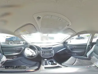 2016 Nissan Altima SR with VIN 1N4AL3AP3GC238030, listed as a Copart auction lot 57457045 with 128,811 mi miles and Salvage title. Bid and sale history available at DreamBid. Image 14.